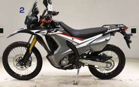 HONDA CRF250 RALLY LDA 2017 MD44