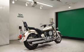 YAMAHA DRAGSTAR 1100 CLASSIC 2003 VP13J