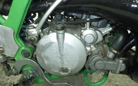 KAWASAKI KDX220SR 2018 DX220B
