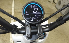 HONDA ZOOMERE