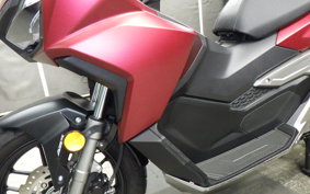 HONDA ADV160 2017 KF54