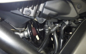 YAMAHA TRACER 9 GT+ 2023 RN70J