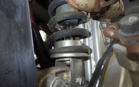 HONDA XR230 2025 MD36