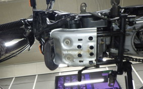 YAMAHA DT50 1996 17W