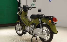 HONDA ｸﾛｽｶﾌﾞ50 AA06