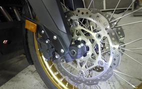 HONDA TRANSALP XL750 2024 RD16