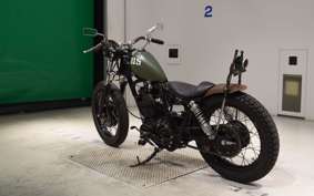 YAMAHA SR400 Gen.2 1997 1JR