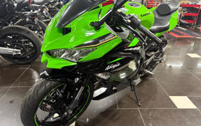 KAWASAKI NINJA ZX-25R SE KRT ZX250E