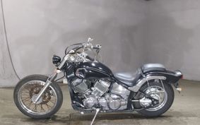 YAMAHA DRAGSTAR 400 2000 VH01J