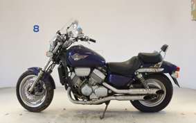 HONDA MAGNA 750 1994 RC43