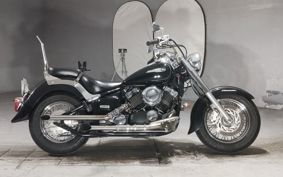YAMAHA DRAGSTAR 400 CLASSIC VH01J