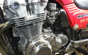 HONDA CB750F RC04