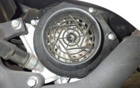 SUZUKI BURGMAN125 1985