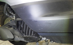 HONDA TACT-4ﾍﾞｰｼｯｸ 2022 AF79