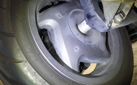 HONDA PS250 2022 MF09