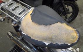 HONDA LITTLE CUB E 1992 AA01