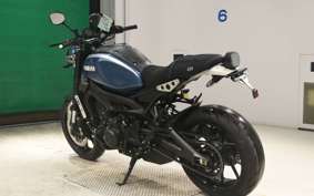 YAMAHA XSR900 2016 RN46J