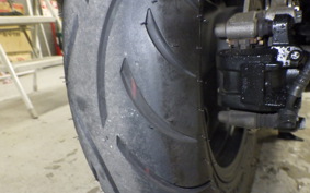 HONDA PCX125 2007 JK05