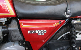 KAWASAKI KZ1000 MK2 2023 ...