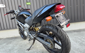 HONDA VTR 250 MC33