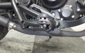 HONDA REBEL 250 S 2009 MC49