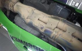 KAWASAKI ZX 10 NINJA R 2011