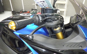 SUZUKI GSX-S1000F 2017 GT79B
