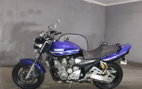 YAMAHA XJR1300 2000 RP02