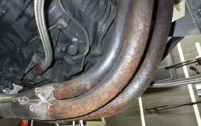 KAWASAKI GPZ900R NINJA 1985 ZX900A