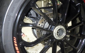 MV AGUSTA TURISMO VELOCE 800 2017