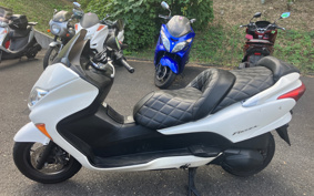 HONDA FORZA X MF08