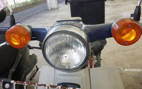 HONDA C50 SUPER CUB 1985 AA01