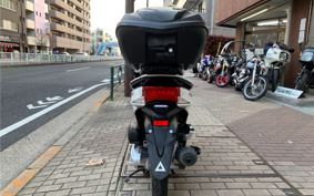 HONDA PCX125 JF56