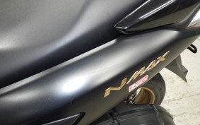 YAMAHA N-MAX 1991 SEG6J