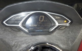 HONDA PCX 150 ABS 2015 KF30