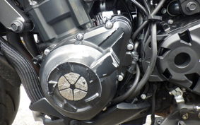 KAWASAKI Z1000 Gen.5 2017 ZXT00W
