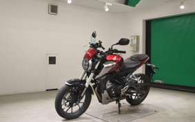 HONDA CB125 R JC79