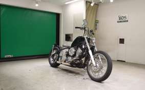 YAMAHA DRAGSTAR 400 1996 4TR
