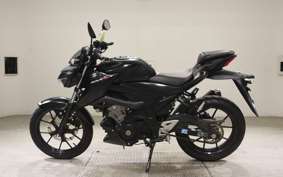 SUZUKI GSX-S125 DL32B