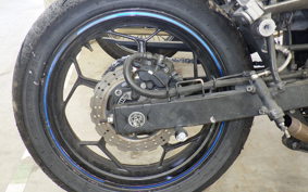 KAWASAKI NINJA 250 EX250L