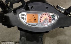 KYMCO GP125i FC25EA