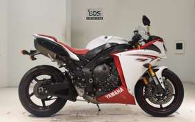 YAMAHA YZF-R1 2010