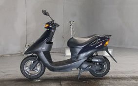 SUZUKI LETS2 CA1KA