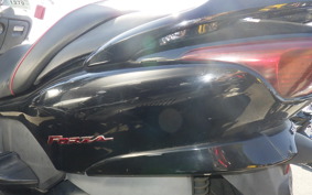 HONDA FORZA Z MF08