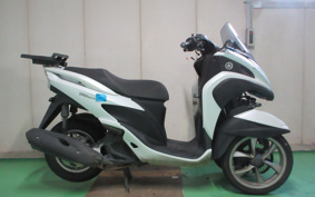 YAMAHA TRICITY 125 SE82J