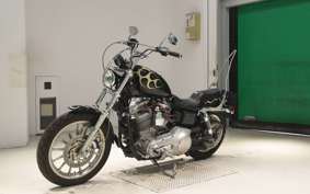 HARLEY FXD 1450 2002