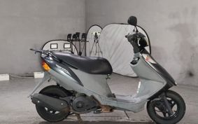 SUZUKI ADDRESS V125 CF46A