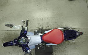 HONDA C125 SUPER CUB JA58