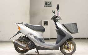 HONDA DIO Gen.4 2015 AF35