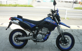 KAWASAKI KLX125D TRACKER X LX250V